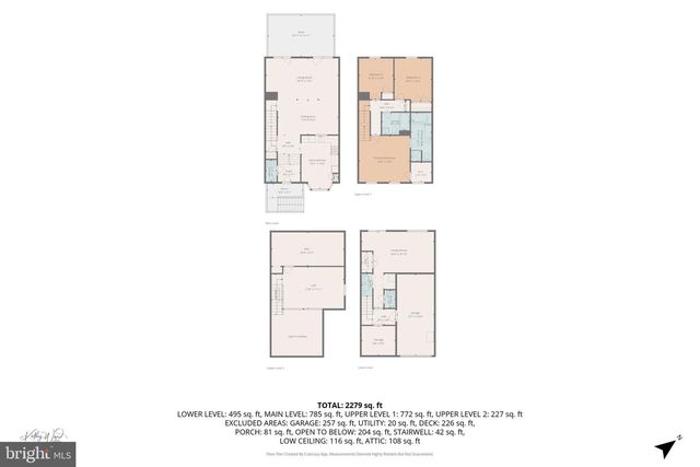2667 WORRELL CT, Crofton, MD 21114
