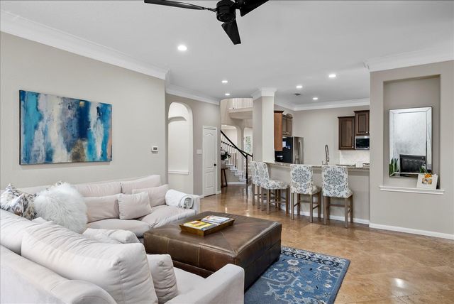 12921 Bloomfield Hills LN, Austin, TX 78732