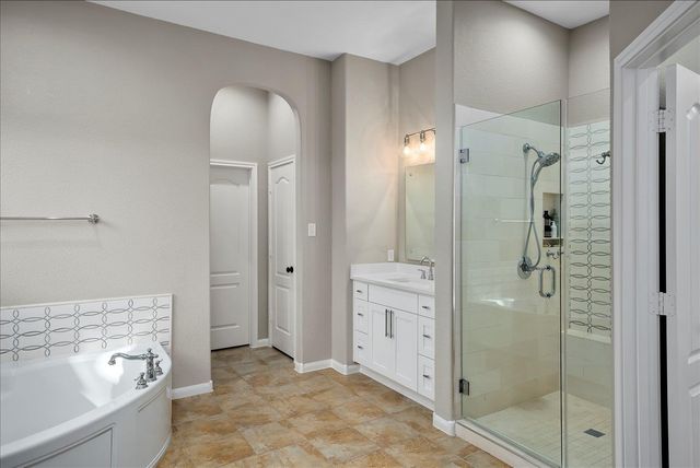 12921 Bloomfield Hills LN, Austin, TX 78732