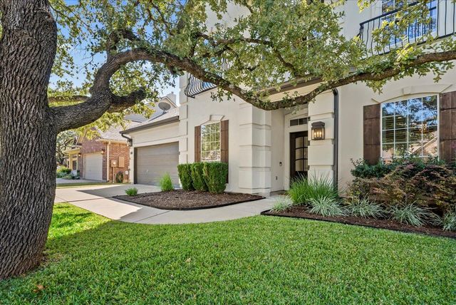 12921 Bloomfield Hills LN, Austin, TX 78732