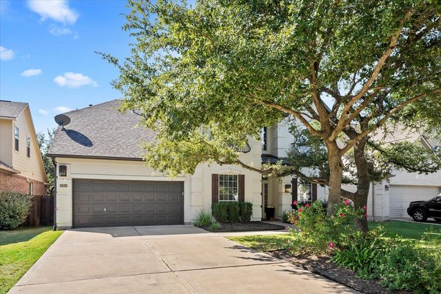 12921 Bloomfield Hills LN, Austin, TX 78732
