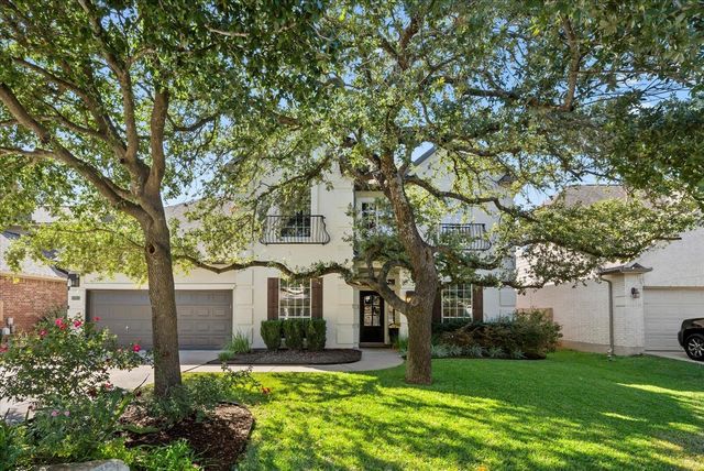 12921 Bloomfield Hills LN, Austin, TX 78732
