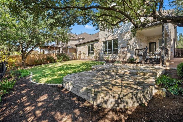 12921 Bloomfield Hills LN, Austin, TX 78732