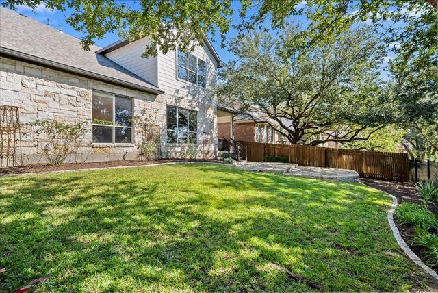 12921 Bloomfield Hills LN, Austin, TX 78732