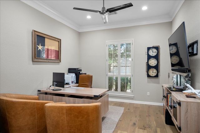 12921 Bloomfield Hills LN, Austin, TX 78732