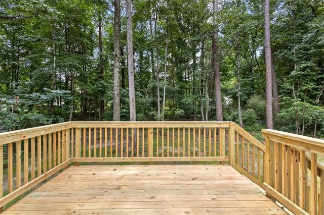 2152 Cedar Creek Lane, Lithia Springs, GA 30122
