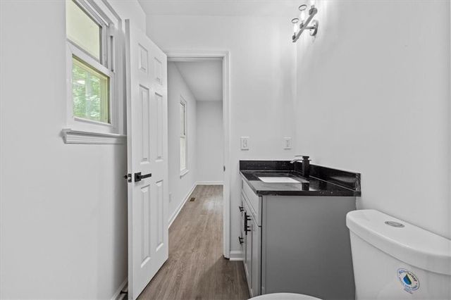 2152 Cedar Creek Lane, Lithia Springs, GA 30122