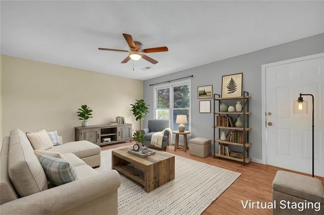 374 Meadow Trace Drive, Auburn, GA 30011