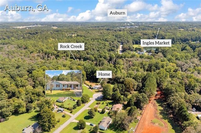 374 Meadow Trace Drive, Auburn, GA 30011