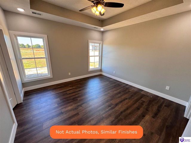 26 Robert Allen Lane, Brandenburg, KY 40108