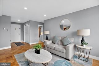 10201 GROSVENOR PL #1425, Rockville, MD 20852