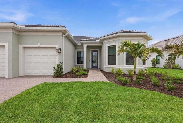 4923 EMPIRE LANDING RUN, Bradenton, FL 34211