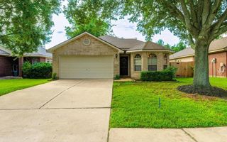 250 Saddleback Springs Drive, Richmond, TX 77469