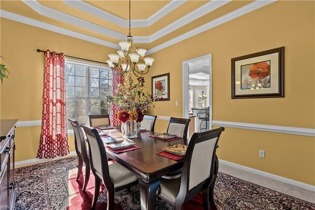 13468 Whippingham PW, Carrollton, VA 23314