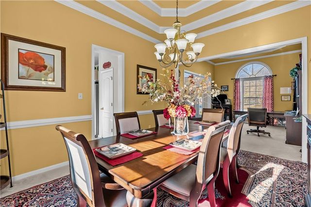 13468 Whippingham PW, Carrollton, VA 23314