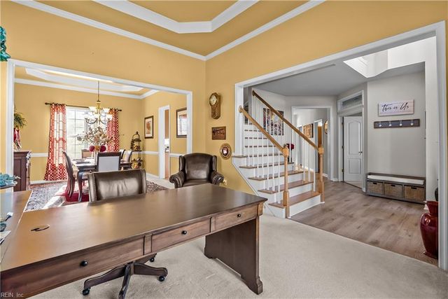 13468 Whippingham PW, Carrollton, VA 23314