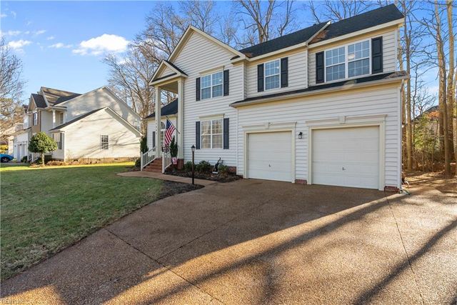13468 Whippingham PW, Carrollton, VA 23314