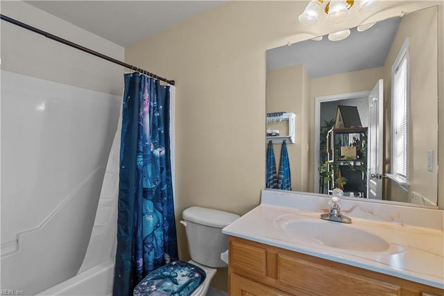 13468 Whippingham PW, Carrollton, VA 23314