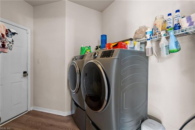 13468 Whippingham PW, Carrollton, VA 23314