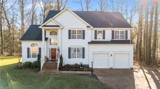 13468 Whippingham PW, Carrollton, VA 23314