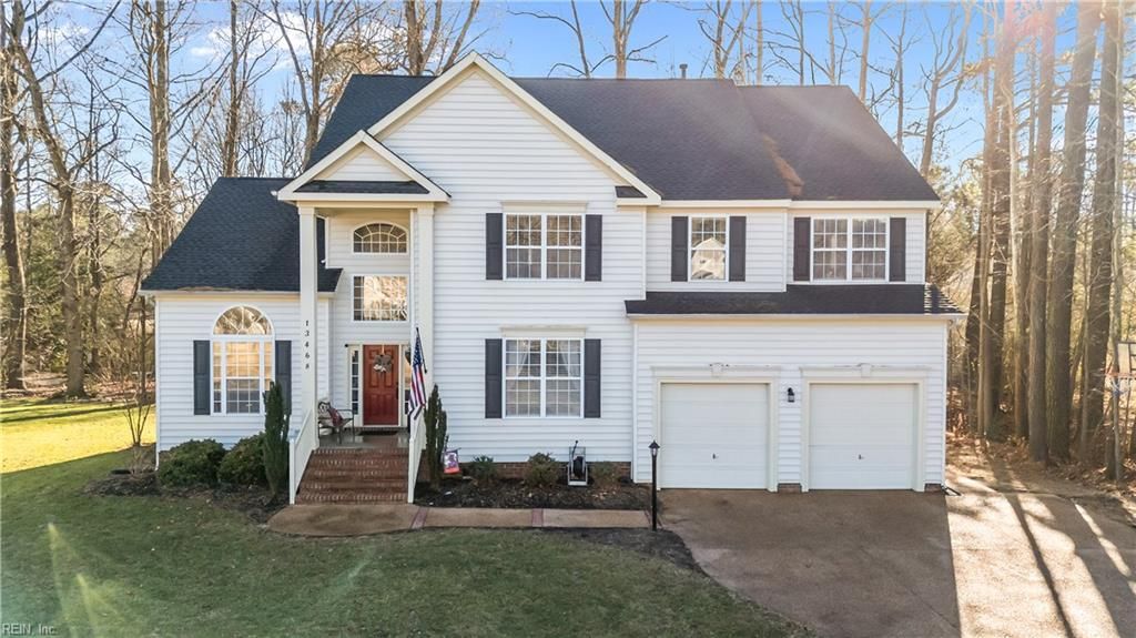 13468 Whippingham PW, Carrollton, VA 23314