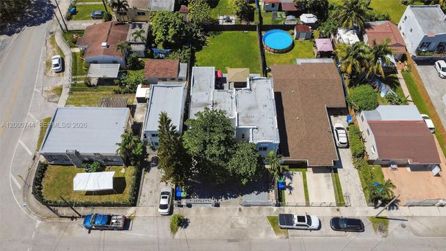 1680 NW 22nd Court, Miami, FL 33125