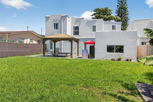 1680 NW 22nd Court, Miami, FL 33125