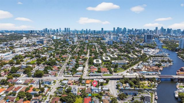 1680 NW 22nd Court, Miami, FL 33125