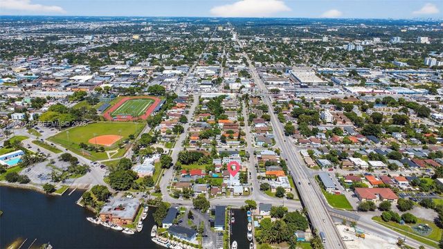 1680 NW 22nd Court, Miami, FL 33125