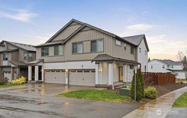 12908 193rd Avenue E, Bonney Lake, WA 98391