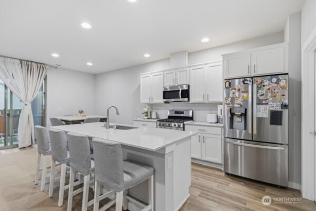 12908 193rd Avenue E, Bonney Lake, WA 98391