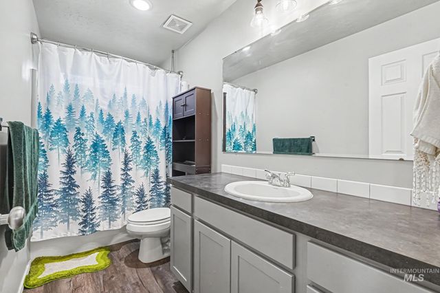 4406 S Yankees Wy, Nampa, ID 83686
