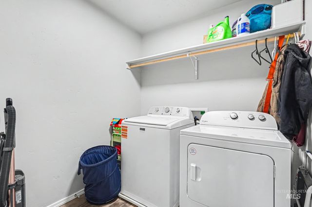 4406 S Yankees Wy, Nampa, ID 83686