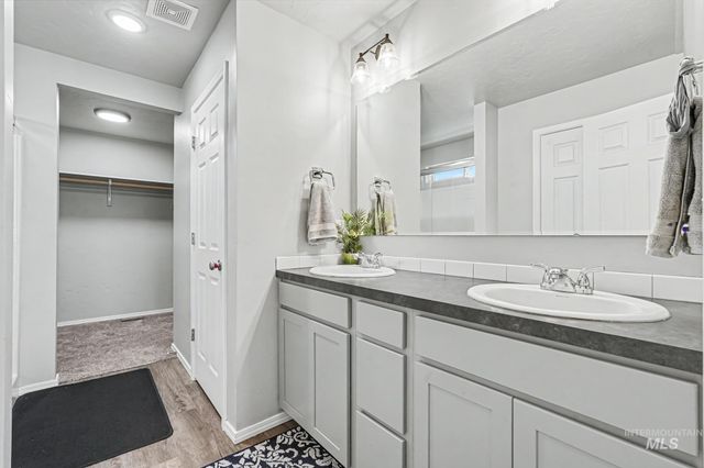 4406 S Yankees Wy, Nampa, ID 83686