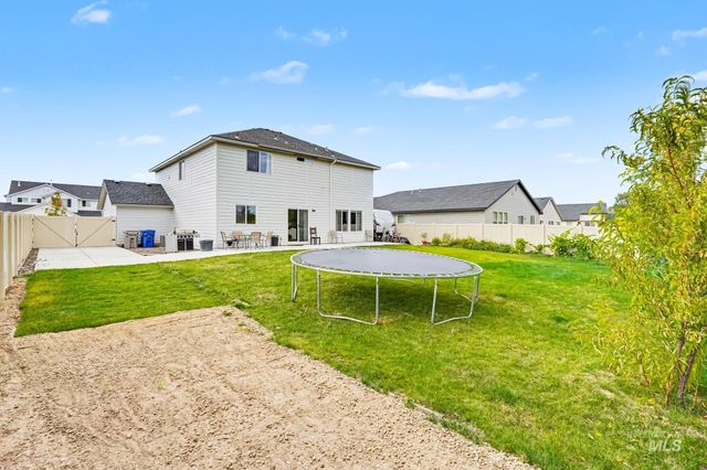 4406 S Yankees Wy, Nampa, ID 83686