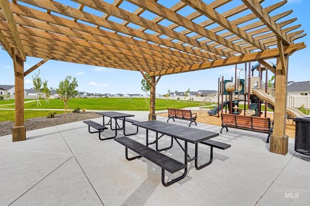 4406 S Yankees Wy, Nampa, ID 83686