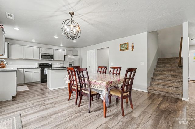 4406 S Yankees Wy, Nampa, ID 83686