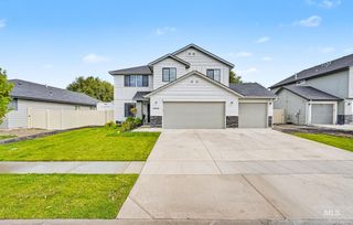 4406 S Yankees Wy, Nampa, ID 83686