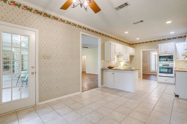 3736 Ben Creek Court, Fort Worth, TX 76008