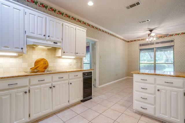 3736 Ben Creek Court, Fort Worth, TX 76008