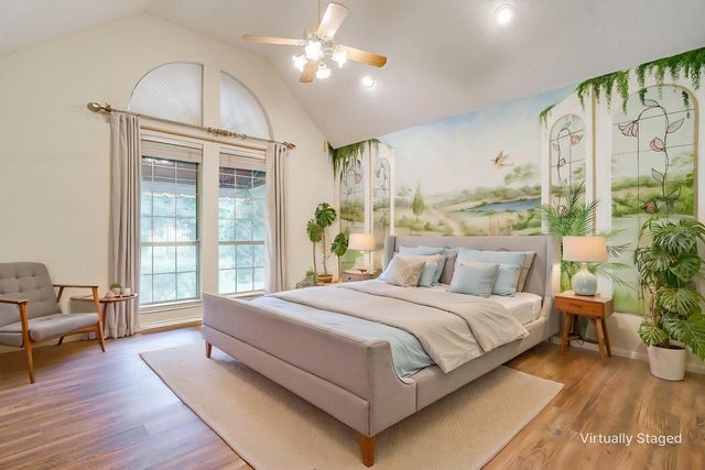 3736 Ben Creek Court, Fort Worth, TX 76008