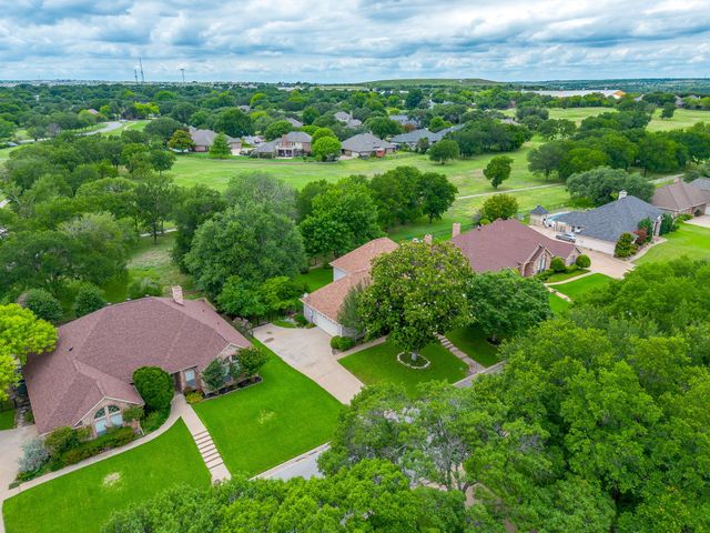 3736 Ben Creek Court, Fort Worth, TX 76008