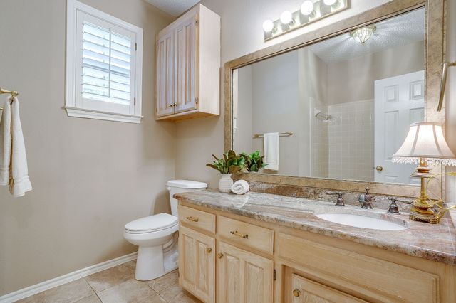 3736 Ben Creek Court, Fort Worth, TX 76008