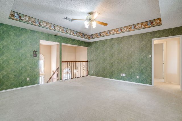 3736 Ben Creek Court, Fort Worth, TX 76008