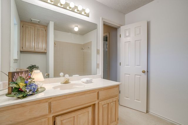 3736 Ben Creek Court, Fort Worth, TX 76008