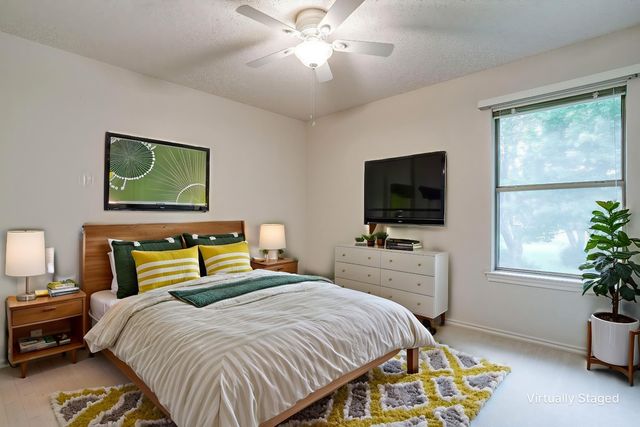 3736 Ben Creek Court, Fort Worth, TX 76008