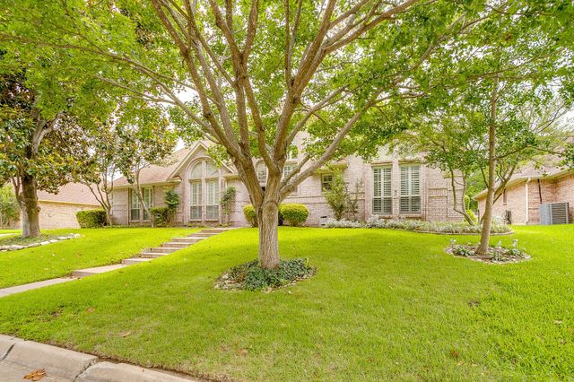 3736 Ben Creek Court, Fort Worth, TX 76008