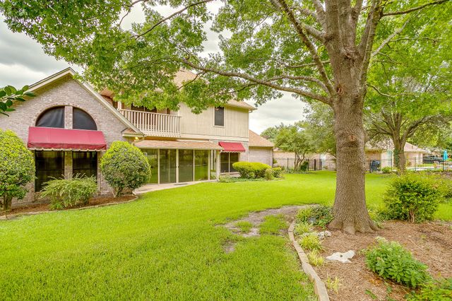 3736 Ben Creek Court, Fort Worth, TX 76008