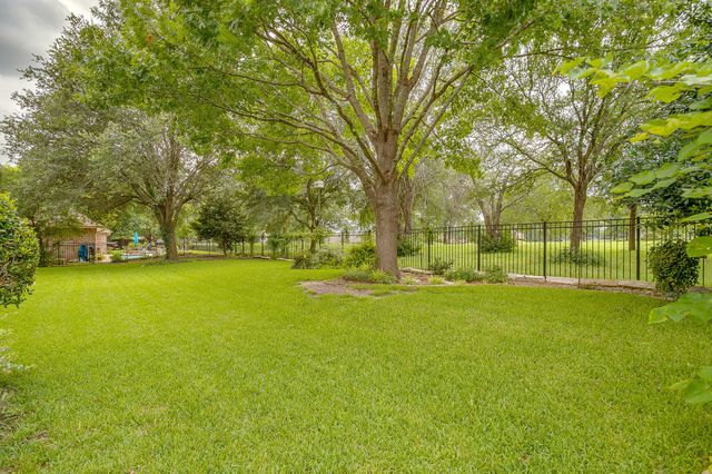 3736 Ben Creek Court, Fort Worth, TX 76008