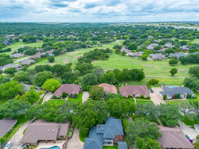 3736 Ben Creek Court, Fort Worth, TX 76008